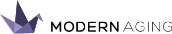 Modern Aging official logo