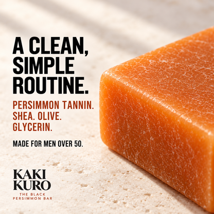 Kakikuro The Black Persimmon Bar 5