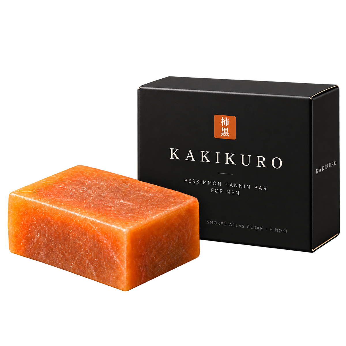 KAKIKURO product cutout