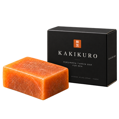 KAKIKURO product cutout